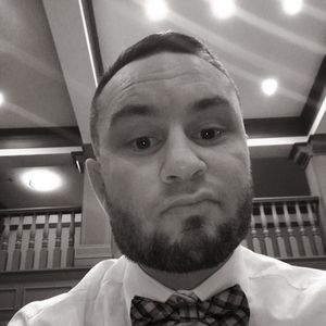 Meet your Posher, Jerry